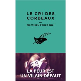 Le Cri des corbeaux