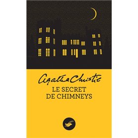 Le Secret de Chimneys (Nouvelle traduction révisée)