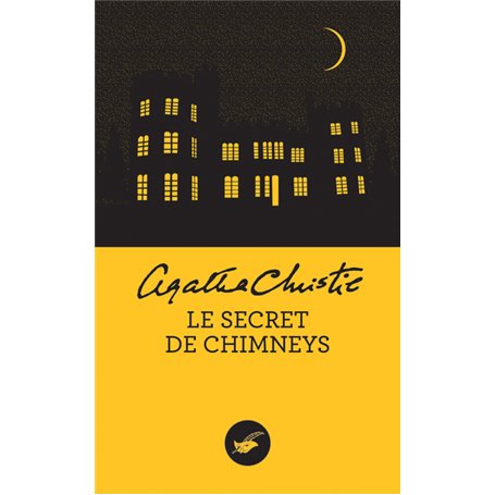 Le Secret de Chimneys (Nouvelle traduction révisée)