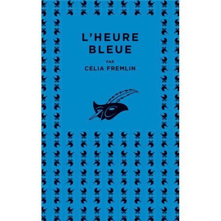 L'Heure bleue