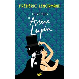 Le retour d'Arsène Lupin