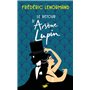 Le retour d'Arsène Lupin