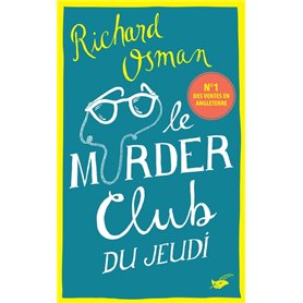 Le Murder Club du jeudi