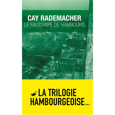 Le Faussaire de Hambourg