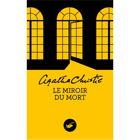 Le Miroir du mort (Nouvelle traduction révisée)