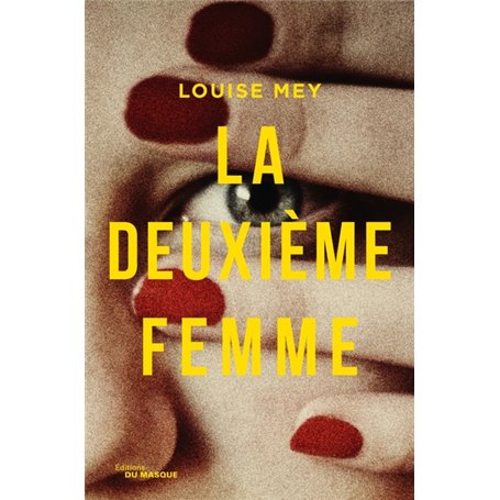 La Deuxième Femme