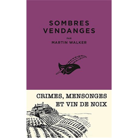 Sombres Vendanges