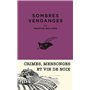 Sombres Vendanges