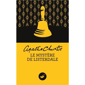 Le Mystère de Listerdale (Nouvelle traduction révisée)