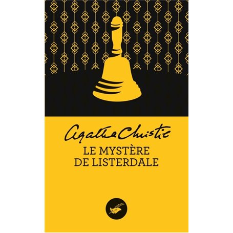 Le Mystère de Listerdale (Nouvelle traduction révisée)