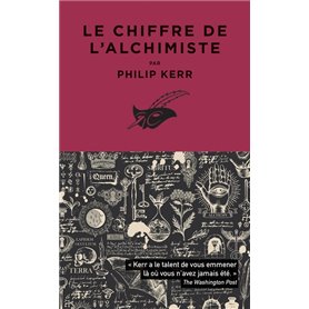 Le Chiffre de l'Alchimiste