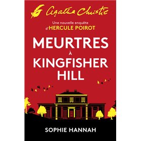 Meurtres à Kingfisher Hill