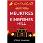 Meurtres à Kingfisher Hill