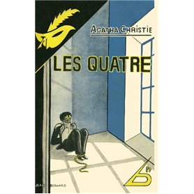 Les Quatre - fac-similé prestige