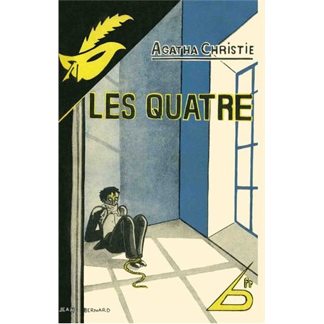 Les Quatre - fac-similé prestige