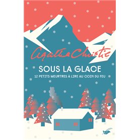 Sous la glace