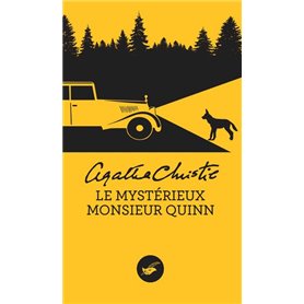 Le Mystérieux Monsieur Quinn (Nouvelle traduction révisée)