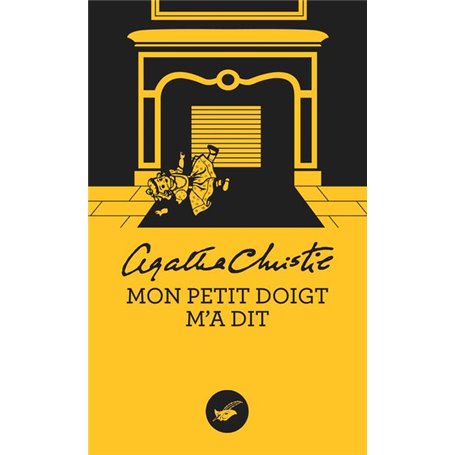 Mon petit doigt m'a dit (Nouvelle traduction révisée)