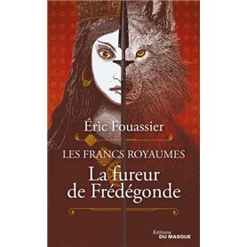 La Fureur de Frédégonde