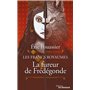 La Fureur de Frédégonde