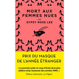 Mort aux femmes nues