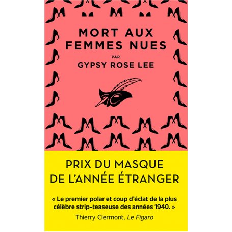 Mort aux femmes nues