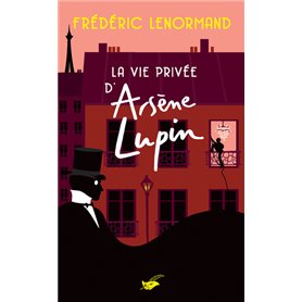 La Vie privée d'Arsène Lupin