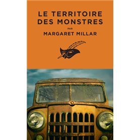 Le Territoire des monstres