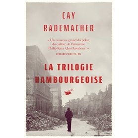 La Trilogie hambourgeoise