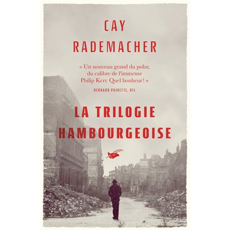 La Trilogie hambourgeoise