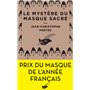 Le Mystère du masque sacré