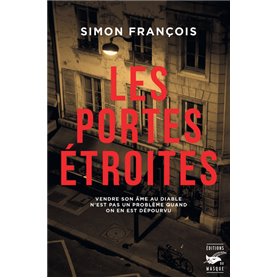 Les Portes étroites