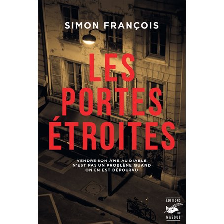 Les Portes étroites