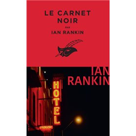 Le Carnet noir