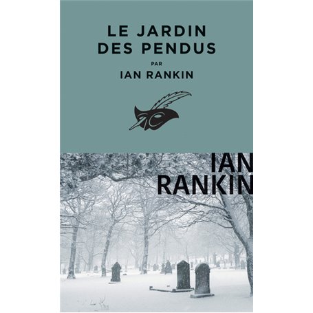 Le Jardin des pendus