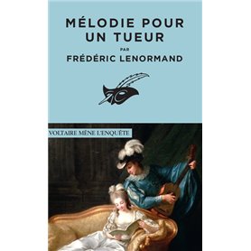 Mélodie pour un tueur