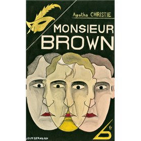 Monsieur Brown - fac-similé prestige