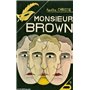 Monsieur Brown - fac-similé prestige