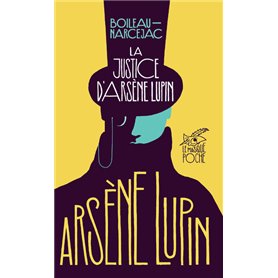 La Justice d'Arsène Lupin