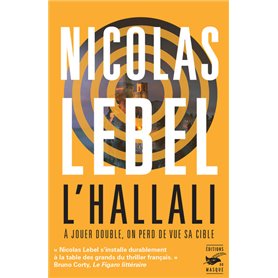 L'Hallali