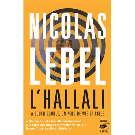 L'Hallali