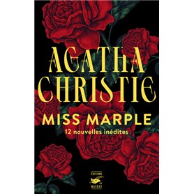 Miss Marple : 12 nouvelles inédites