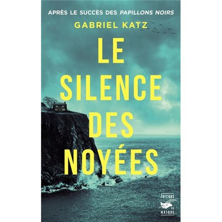 Le Silence des noyées