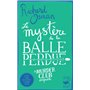 Le Mystère de la balle perdue