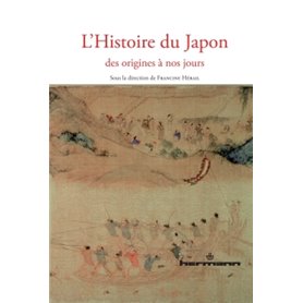 L'Histoire du Japon