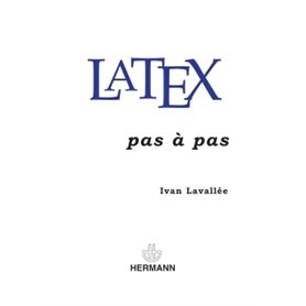 LaTeX pas à pas