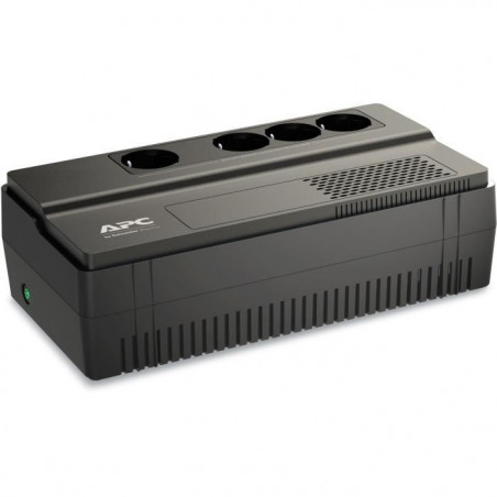 APC Easy UPS BV 1000VA, AVR, IEC Outlet, 230V 189,99 €