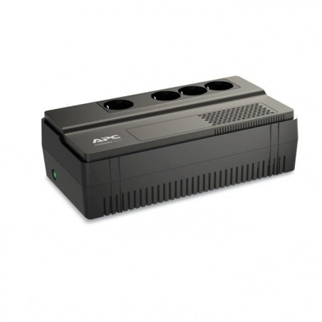 APC Easy UPS BV 1000VA, AVR, Schuko Outlet, 230V 169,99 €