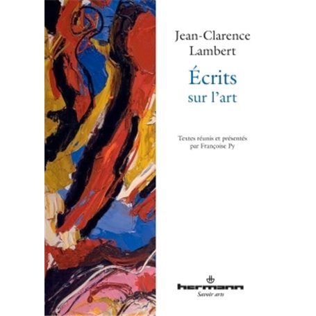 Écrits sur l'art