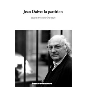 Jean Daive